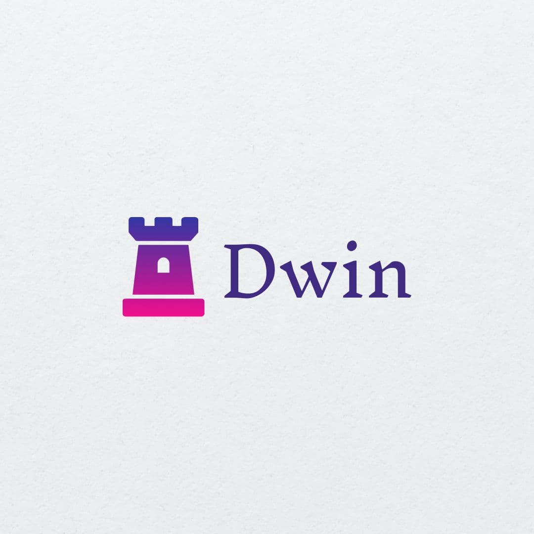 dwin logo