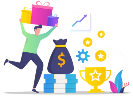 Rewards & Benefits